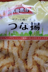 JCC お買得気分つな揚 95g