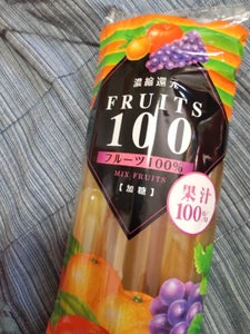 木村　フルーツ１００　１２本
