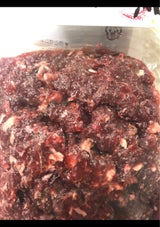 賀茂島 くじらユッケ 60g