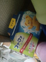 ファーファC洗剤 Bフローラル 850g