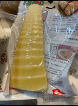 白石 国産筍A大カット 150g