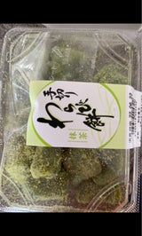 アルプス 手切わらび餅抹茶 200g
