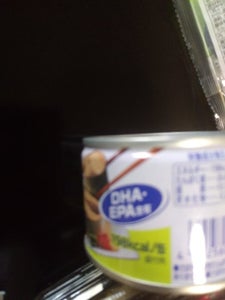 はごろも　さばで健康　水煮　１６０ｇの商品写真