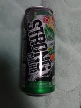 くらしモア STチューハイシークヮサー 500ml