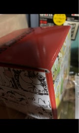 ムーミン スープマグ マップ