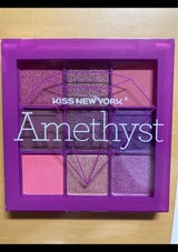 KJジュエリーパレットアメジスト