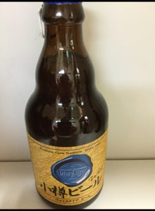 アレフ　小樽ビール　ヴァイス　Ｎ　瓶　３３０ｍｌの商品写真