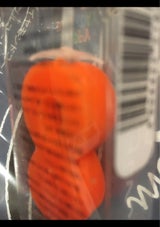 ニホンローソク ナンバーキャンドル8 1個