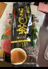 土倉 プレミアムゴールデンほうじ茶 袋 100g