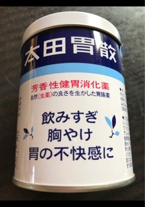 太田胃散　２１０ｇの商品写真