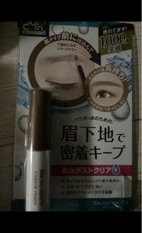 ブロウラッシュEX ブロウプライマー 4g