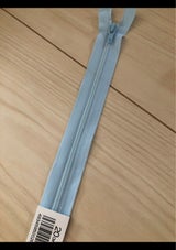 YKK 25フラツト20CM 542