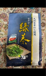 西福 抹茶入り緑茶TB 160g