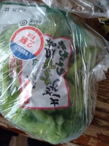 竹内農産 刻みわさび風味野沢菜 150g