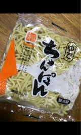 マルヒ食品 ちゃんぽん 150g
