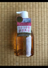 イオニコ シルキースリークSP 450ml