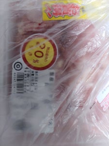 セントラルＦ　国産若鶏モモ正肉（大）　５００ｇの商品写真