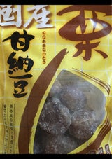 丸成商事 国産栗甘納豆 160g