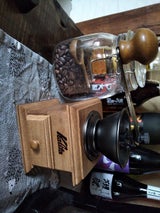 カリタ ミニミル