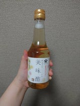 庄分酢 美味酢 300ml