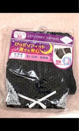 三誠 サニタリーショーツ ドット M 1枚