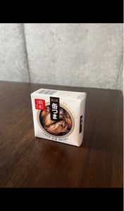 ＫＫ　缶つまＰ広島かき燻製油漬けＥＯ缶Ｆ３　６０ｇの商品写真