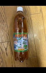 ホッピー ウメサワー 1000ml