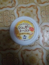 ソントン シュガートーストきなこ揚パン 110g