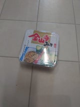 かねきち 金山寺味噌 角カップ 150g