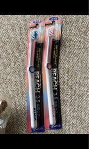 リーチ　歯ブラシ３．５歯周ケアコンパクト　Ｍ　１本の商品写真