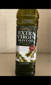 EXVオリ−ブオイル スペイン産 1000mlの商品写真