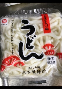 水谷製麺　ふるさとうどん　２００ｇの商品写真