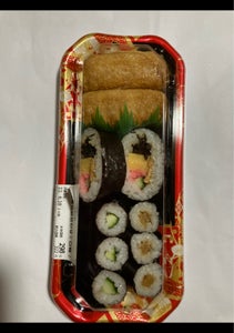 ひまわり食品　和寿司商品写真