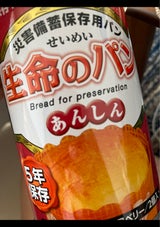 アンシンク 生命のパンWチョコ&ストロベリ100g