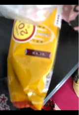 オランジェ 森永ミルクキャラメルのエクレア 1個