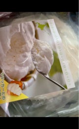 わらく堂 かご盛レアチーズケーキF 1個