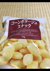 ニッポー BCコーンポタージュスナック 70g