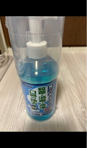 ブルーガーグルCP 300mlの商品写真