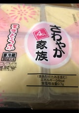 丸美屋 さわやか4人家族 玉子とうふ 80gX4