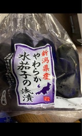 野島 やわらか水茄子 180g