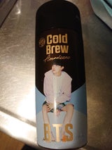 プランP Hyコールドブリューアメリカーノ 270