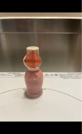 デュカート ナチュラルネイルカラーNデイリーカラー6パールピンク