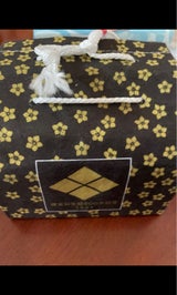 桔梗屋 信玄餅 生誕500周年 6個