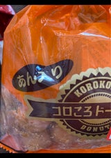 しみず コロころドーナツ餡入り 200g
