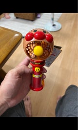 ジョイパレット アンパンマンおでかけせんぷうき