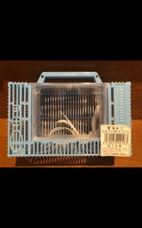 池田 虫かご テレビ型スタンダード