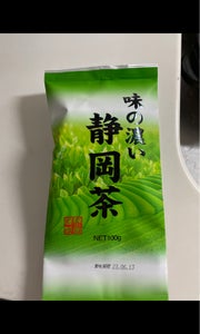 梅の園　味の濃い静岡茶のレビュー画像