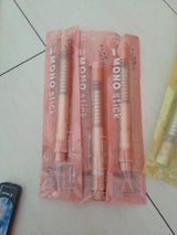 ホルダー消しゴムモノグラフ JCC-122H