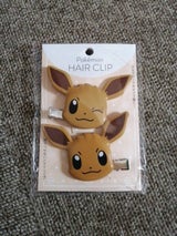 マリモ ヘアクリップ イーブイ MHC-004