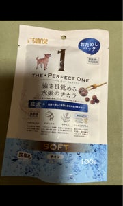ＴＰＯ　ソフト　チキン　成犬用　１００ｇの商品写真